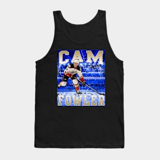 Cam Fowler Tank Top